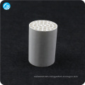 refractory mullite ceramic heater core porcelain heating components